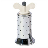 Michael Graves Pepper Mill in Ivory