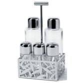 Alessi Cruets and Condiment Sets