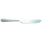 Nuovo Milano 11.9" Carving Knife in Mirror Polished by Ettore Sottsass