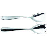 Nuovo Milano 10.14" Salad Serving Set