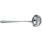 Caccia 12.6" Ladle in Mirror Polished by Luigi Caccia Dominioni