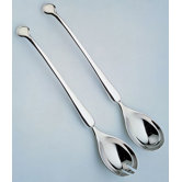 Caccia 11.74" Salad Set by Luigi Caccia Dominioni