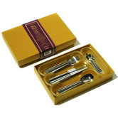 Asta 6 Piece Flatware Set by Alessandro Mendini