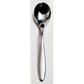 Mami 5.07" Coffee Spoon in Mirror Polished by Stefano Giovannoni