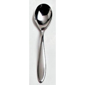 Mami 9.56" Serving Spoon in Mirror Polished by Stefano Giovannoni