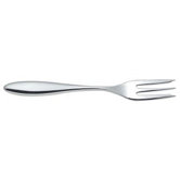 Mami 6.44" Pastry Fork in Mirror Polished by Stefano Giovannoni