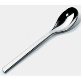 Colombina 7.68" Table Spoon in Mirror Polished