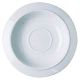 Bavero 5.5" Saucer for Coffee Cup