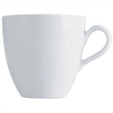 Mami 7 oz. Coffee Cup
