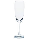 Orseggi 5.95 oz. L'esseci Champagne Flute Glass