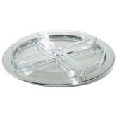Ettore Sottsass Hors D'Oeuvre Tray Set