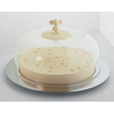 Michael Graves 15" x 7.9" Cheese Board