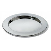 Mami 9" Round Tray