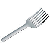 Kristiina Lassus Tibidabo Spaghetti Serving Fork by Alessandro Mendini