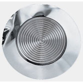 Llu&iacute;s Clotet 6.8" Sitges Bottle Coaster