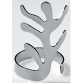 Emma Silvestris 1.6" Mediterraneo Napkin Ring