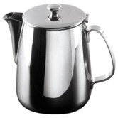 Ufficio Tecnico Alessi Coffee Pot