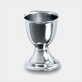 Ufficio Tecnico Alessi Stainless Steel Egg Cup
