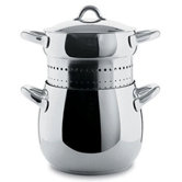 Alessi Cookware