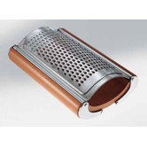 Enrico Marforio Cheese Grater
