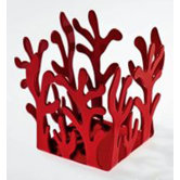 Alessi Candle Holders