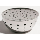 Francesca Amfitheatrof Unicci Soap Dish