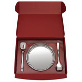 Jasper Morrison Salad Set