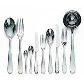 Nuovo Milano Flatware Collection