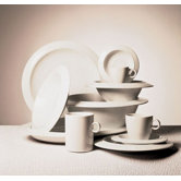 Bavero Dinnerware Collection