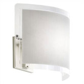 Teca W Wall Light