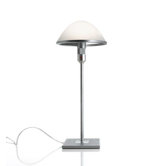 Mirandolina Table Lamp with Optional Shade