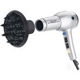 Tourmaline Ionic Hair Dryer