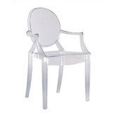 Louis Ghost Chair
