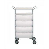 Mobil (On Wheels) with Handles