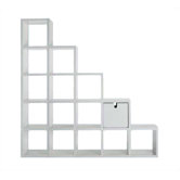 Modular Bookshelf