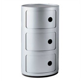 Bathroom Containers & Storage