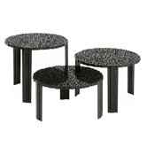 T-Table Table