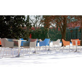 Dr. No 3 Piece Table Set