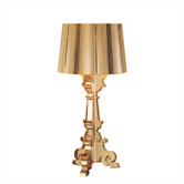 Bourgie Lamp