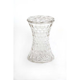 Stone Stool