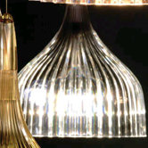 E' Pendant Light