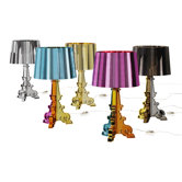 Bourgie Lamp