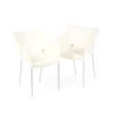 Dr. No Armchair