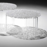 T-Table Table