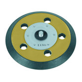 3/8" Thick Vacuum Petal Pattern Pads