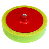 Polyester Foam Polishing Pads