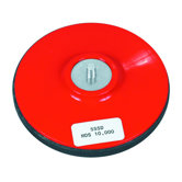 Firm Edge Pads