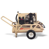 T30 Air Sled Compressor