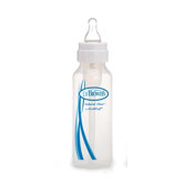 Natural Flow Polypropylene Bottle