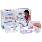 Simplisse Double Electric Breast Pump